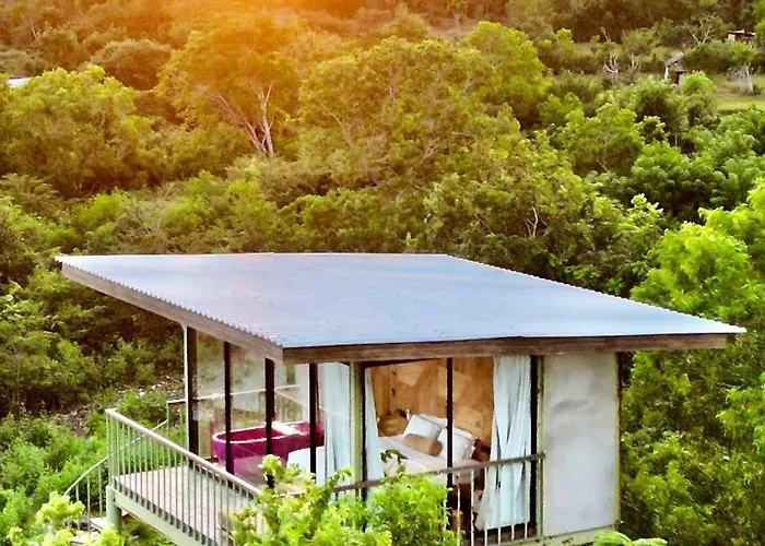 Light The Path Bali Villa *