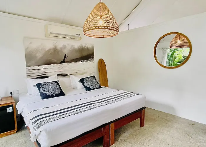 Light The Path Bali Villa *