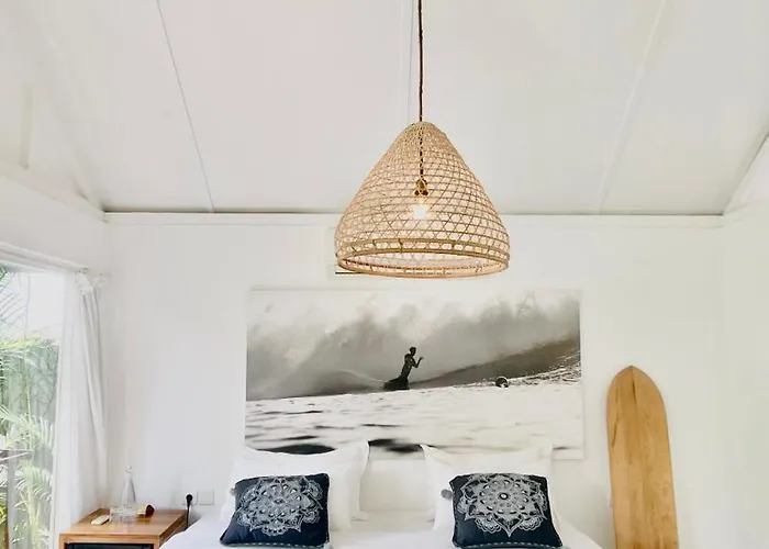 Villa Light The Path Bali Uluwatu