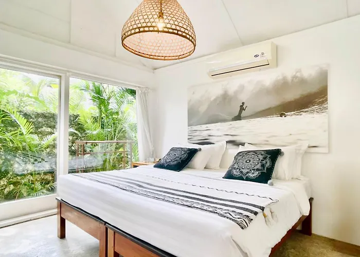 Villa Light The Path Bali Uluwatu