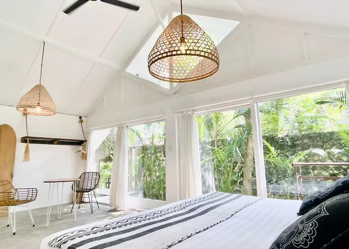 Villa Light The Path Bali