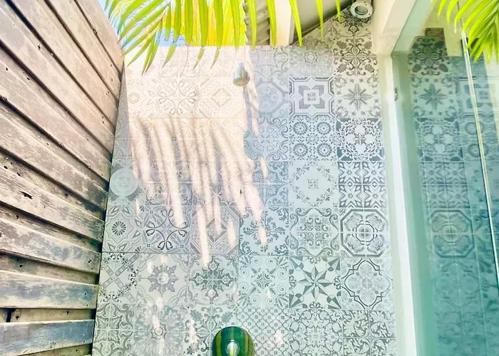 Villa Light The Path Bali *