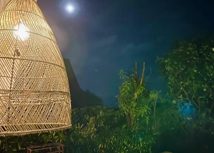 Light The Path Bali Villa Uluwatu