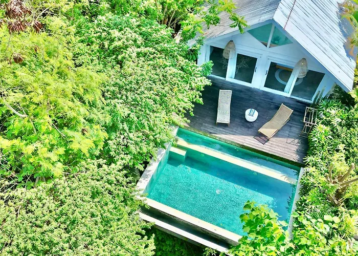 Villa Light The Path Bali *