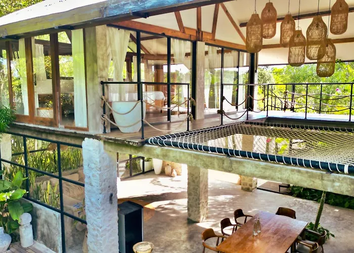 Villa Light The Path Bali