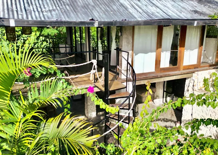 Light The Path Bali Villa Uluwatu
