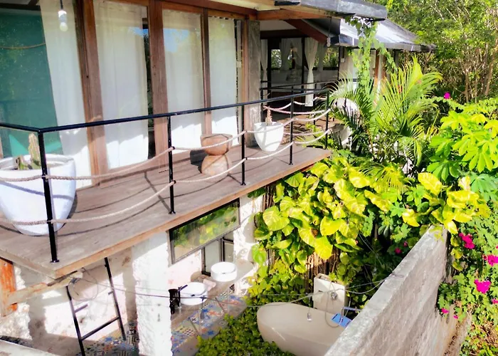 Light The Path Bali Villa