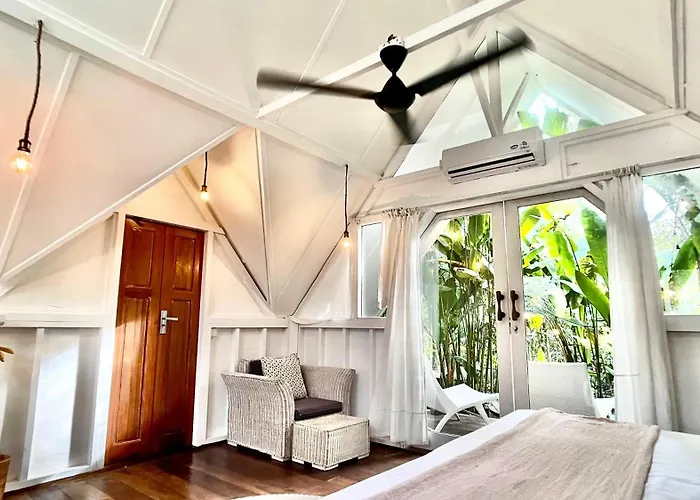 Light The Path Bali Villa