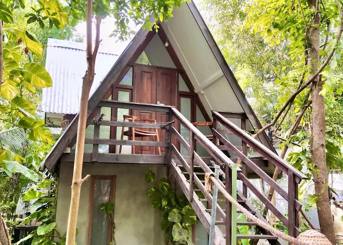 Light The Path Bali Villa *