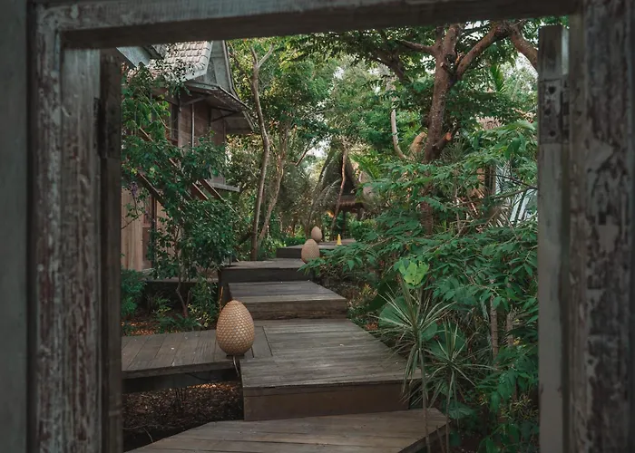 Villa Light The Path Bali