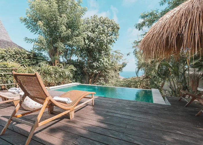 Villa Light The Path Bali *