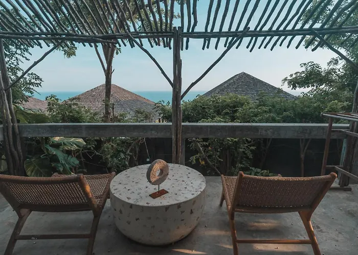 Villa Light The Path Bali Uluwatu